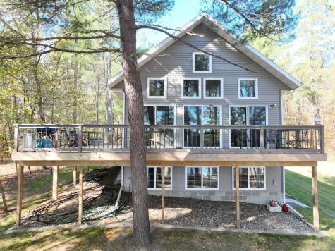 23020 Glenhaven Drive Nevis MN 56467