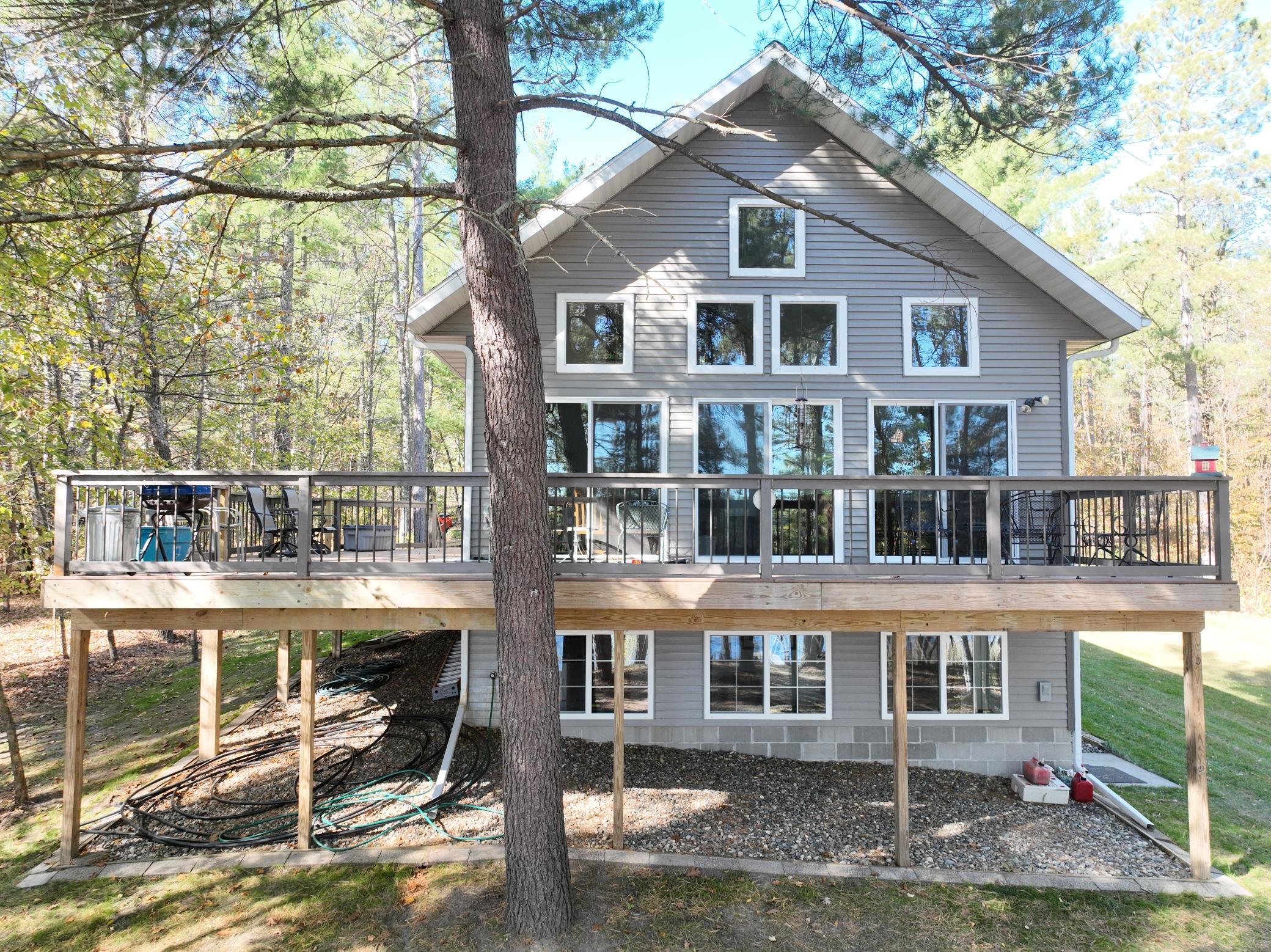 23020 Glenhaven Drive Nevis MN 56467