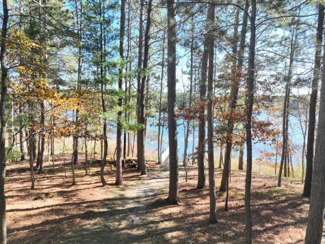 23020 Glenhaven Drive Nevis MN 56467