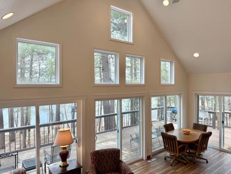 23020 Glenhaven Drive Nevis MN 56467