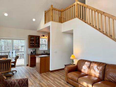 23020 Glenhaven Drive Nevis MN 56467