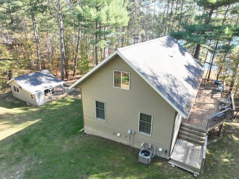 23020 Glenhaven Drive Nevis MN 56467