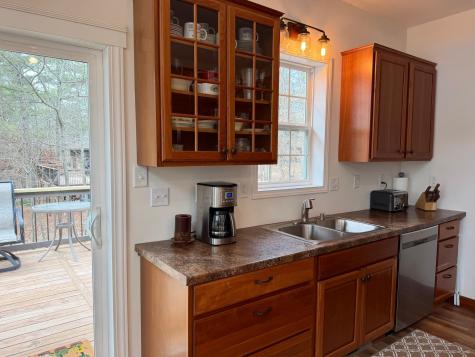 23020 Glenhaven Drive Nevis MN 56467