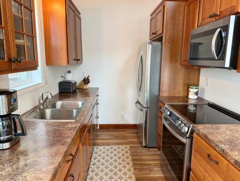 23020 Glenhaven Drive Nevis MN 56467