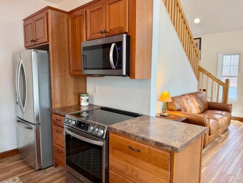23020 Glenhaven Drive Nevis MN 56467