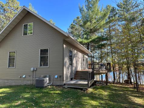 23020 Glenhaven Drive Nevis MN 56467