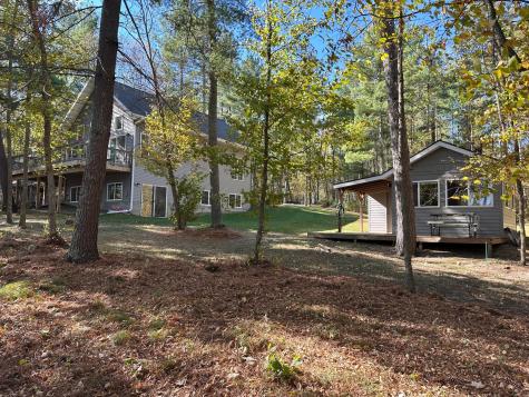 23020 Glenhaven Drive Nevis MN 56467