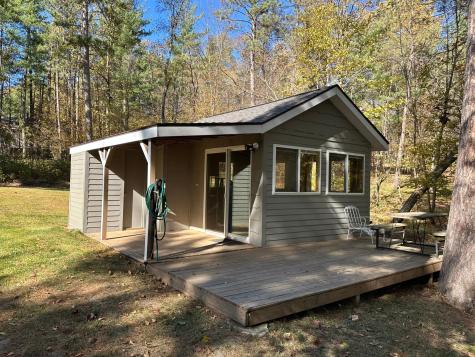 23020 Glenhaven Drive Nevis MN 56467