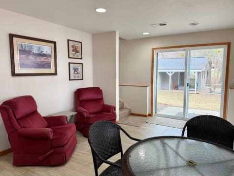23020 Glenhaven Drive Nevis MN 56467