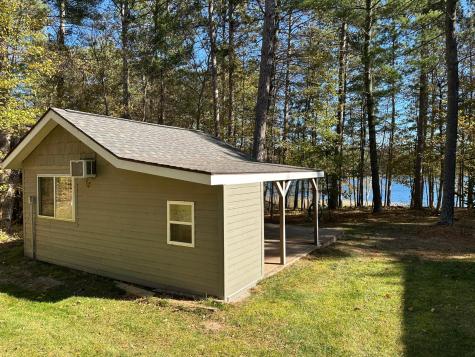 23020 Glenhaven Drive Nevis MN 56467