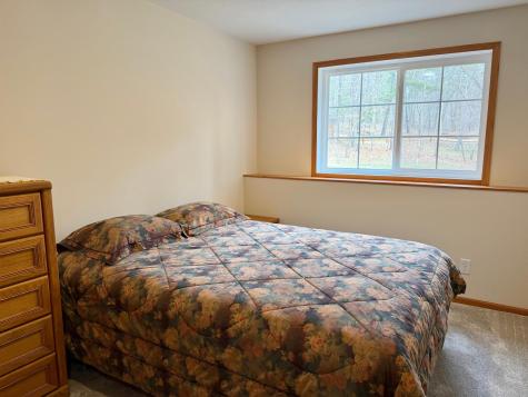 23020 Glenhaven Drive Nevis MN 56467