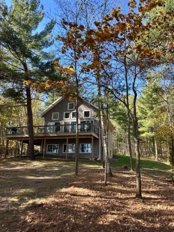 23020 Glenhaven Drive Nevis MN 56467
