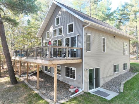 23020 Glenhaven Drive Nevis MN 56467