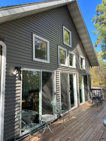 23020 Glenhaven Drive Nevis MN 56467