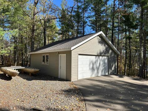 23020 Glenhaven Drive Nevis MN 56467