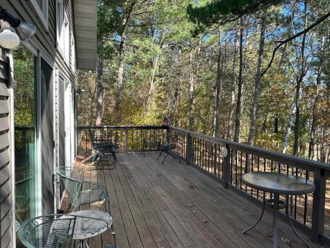 23020 Glenhaven Drive Nevis MN 56467