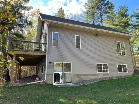 23020 Glenhaven Drive Nevis MN 56467