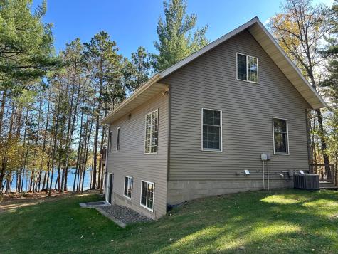 23020 Glenhaven Drive Nevis MN 56467
