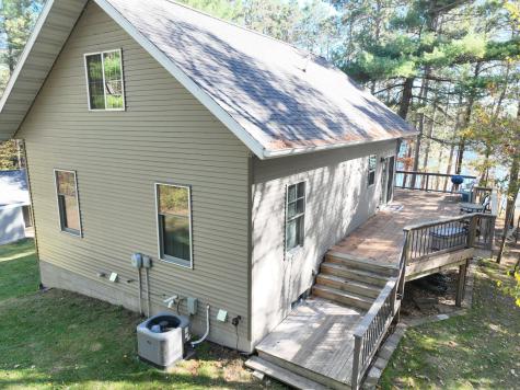 23020 Glenhaven Drive Nevis MN 56467