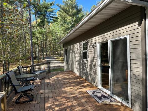 23020 Glenhaven Drive Nevis MN 56467
