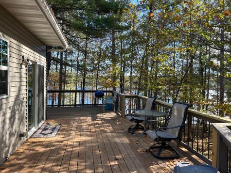 23020 Glenhaven Drive Nevis MN 56467