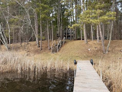 23020 Glenhaven Drive Nevis MN 56467