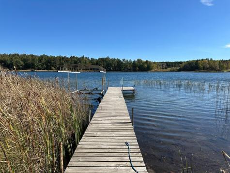 23020 Glenhaven Drive Nevis MN 56467