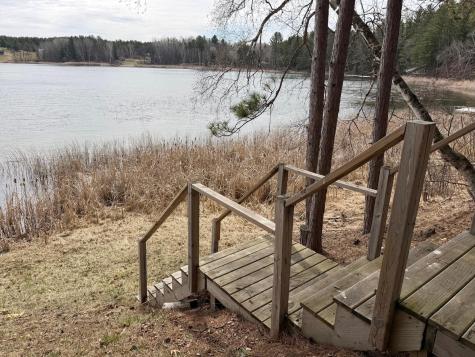 23020 Glenhaven Drive Nevis MN 56467