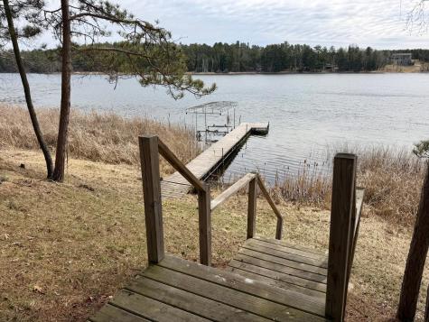 23020 Glenhaven Drive Nevis MN 56467
