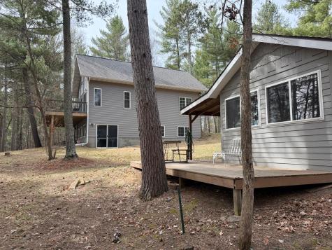 23020 Glenhaven Drive Nevis MN 56467