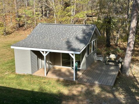 23020 Glenhaven Drive Nevis MN 56467