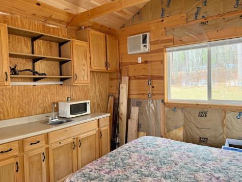 23020 Glenhaven Drive Nevis MN 56467