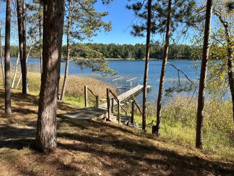 23020 Glenhaven Drive Nevis MN 56467