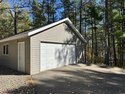 23020 Glenhaven Drive Nevis MN 56467