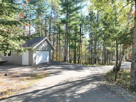 23020 Glenhaven Drive Nevis MN 56467