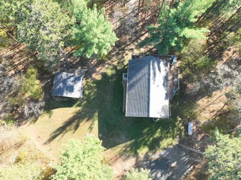 23020 Glenhaven Drive Nevis MN 56467
