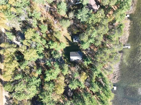 23020 Glenhaven Drive Nevis MN 56467