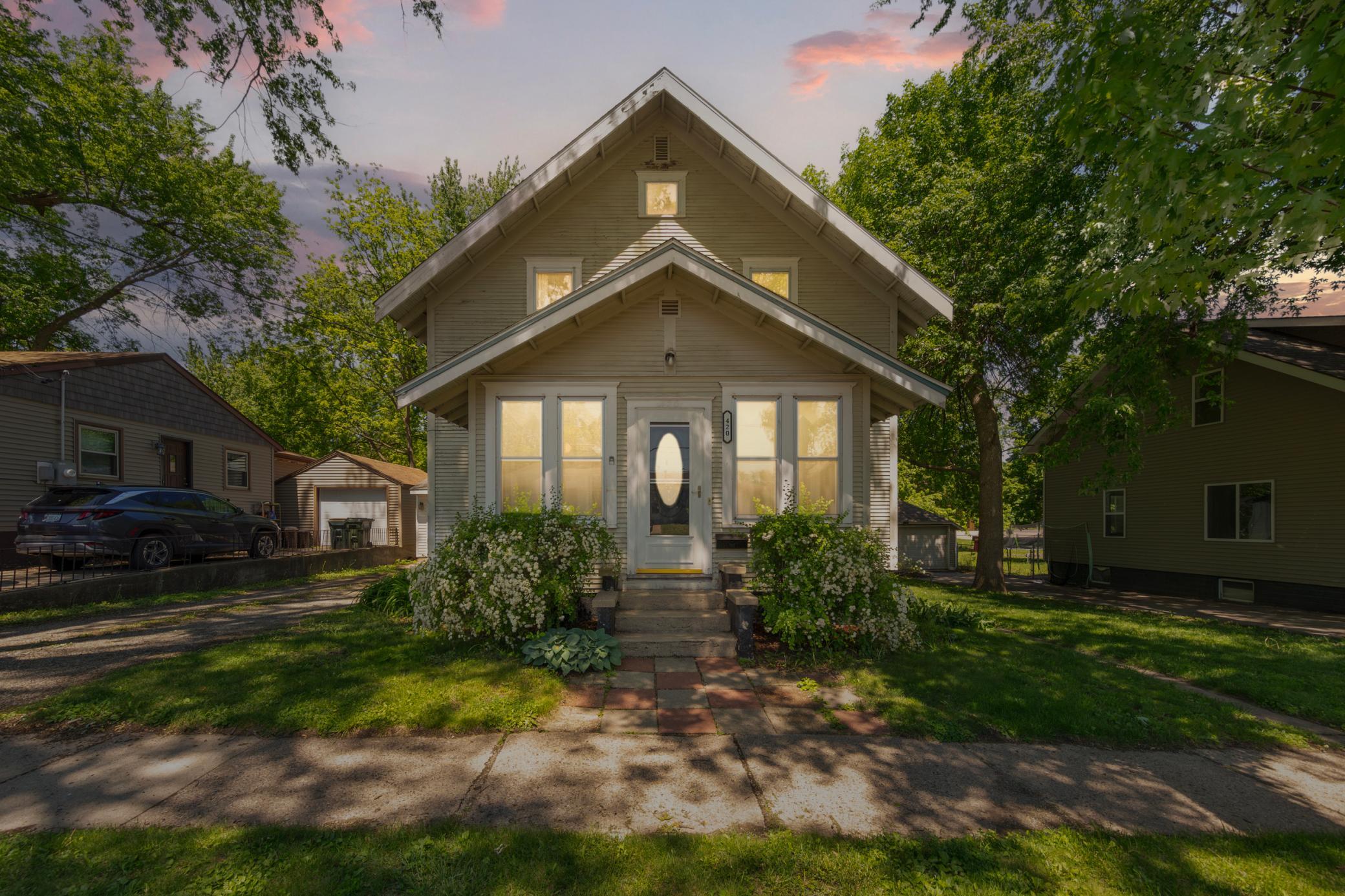 420 Main Street W Waterville MN 56096
