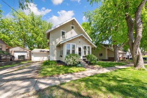 420 Main Street W Waterville MN 56096