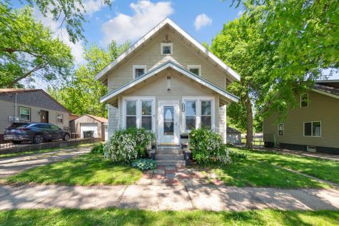 420 Main Street W Waterville MN 56096