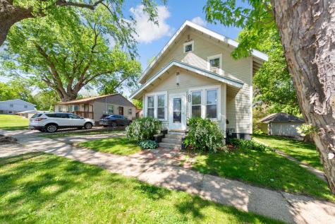 420 Main Street W Waterville MN 56096