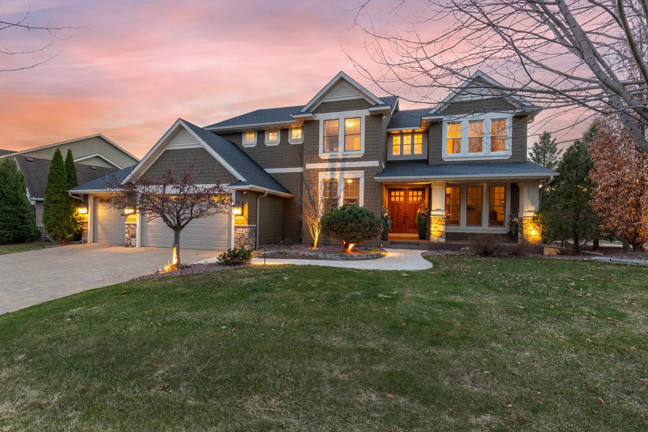 9106 Cold Stream Lane Eden Prairie MN 55347