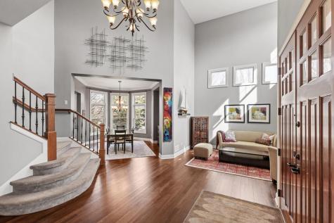 9106 Cold Stream Lane Eden Prairie MN 55347