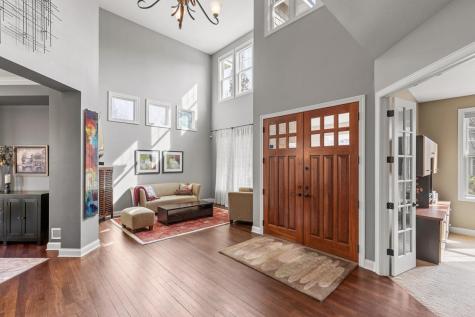 9106 Cold Stream Lane Eden Prairie MN 55347