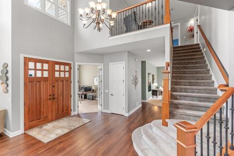 9106 Cold Stream Lane Eden Prairie MN 55347