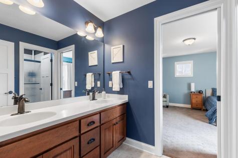 9106 Cold Stream Lane Eden Prairie MN 55347
