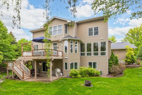 9106 Cold Stream Lane Eden Prairie MN 55347