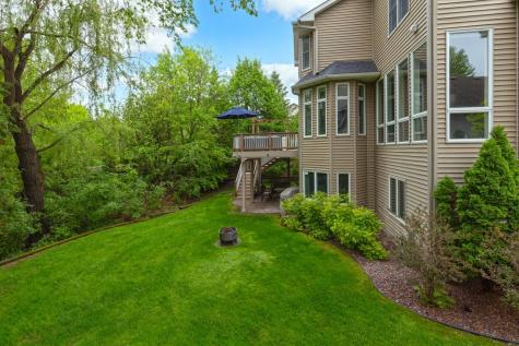 9106 Cold Stream Lane Eden Prairie MN 55347