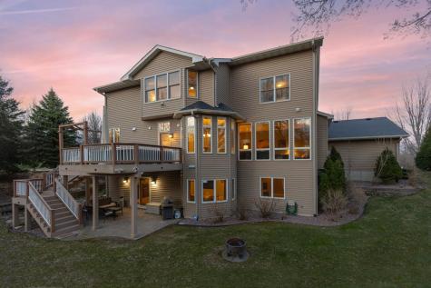 9106 Cold Stream Lane Eden Prairie MN 55347