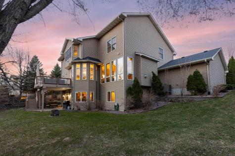 9106 Cold Stream Lane Eden Prairie MN 55347